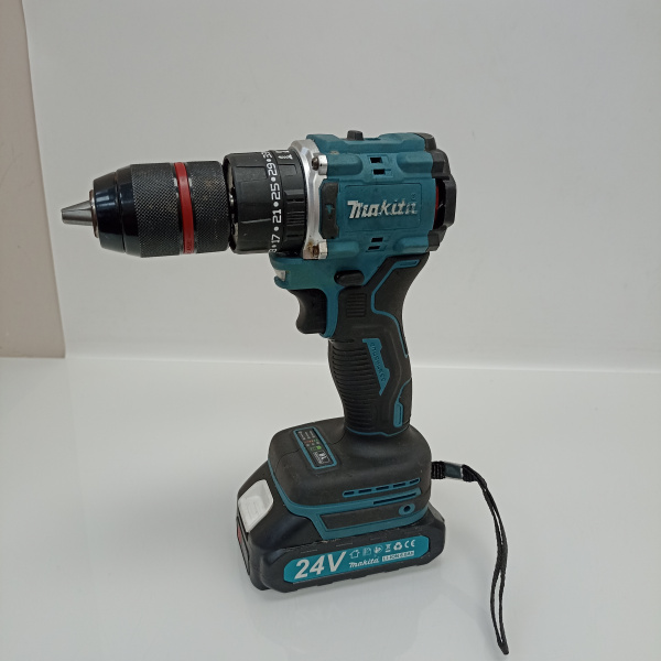 Шуруповерт MAKITA  копия