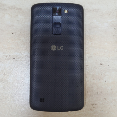 Мобильный телефон LG K350 1/16гб