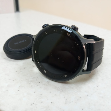Смарт часы REALME Watch S RMA207