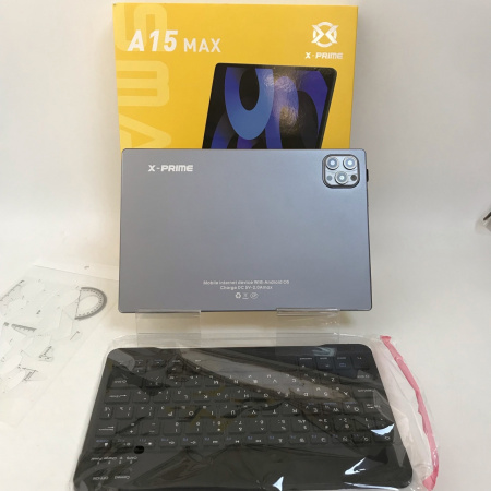 Планшет X-PRIME a15 max 10,1" 6 гб 128 гб
