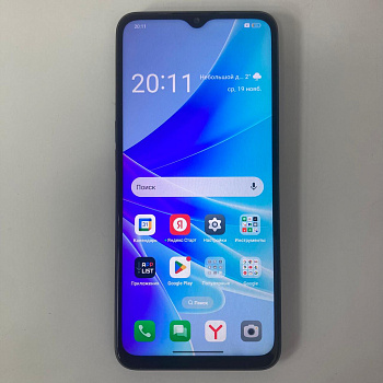 Мобильный телефон OPPO A57S 4/128 гб