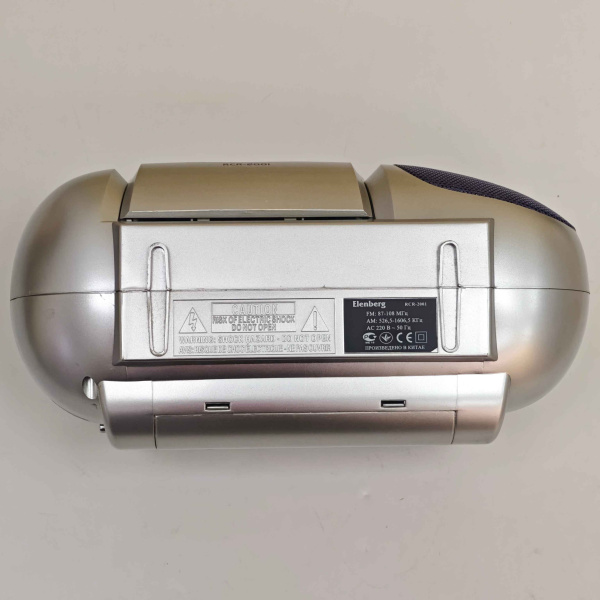 Радио Elenberg RCR-2001