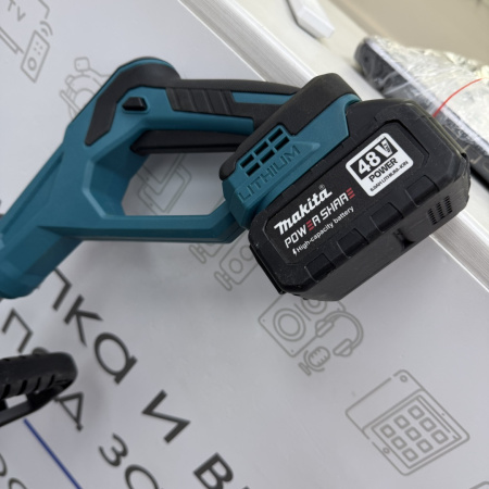 Культиватор аккумуляторный Makita (китай)