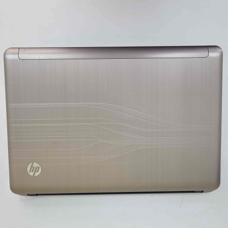Ноутбук HP dm3-2100er Pavilion dm3 13,3"/  AMD Athlon Neo MV-40/ 4 Гб/ 128 Гб/