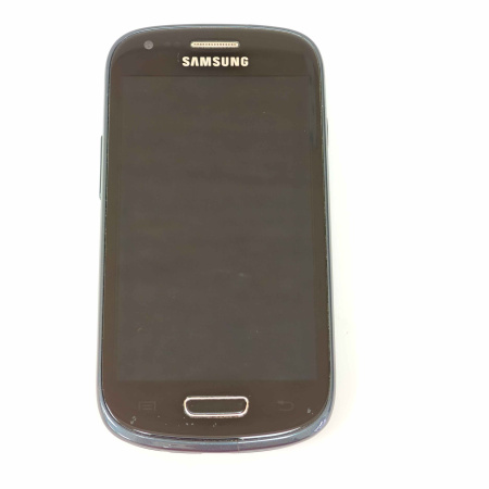 Мобильный телефон SAMSUNG Galaxy S3 mini 1/8 гб