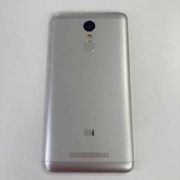 Мобильный телефон XIAOMI redmi note 3 3/32 гб