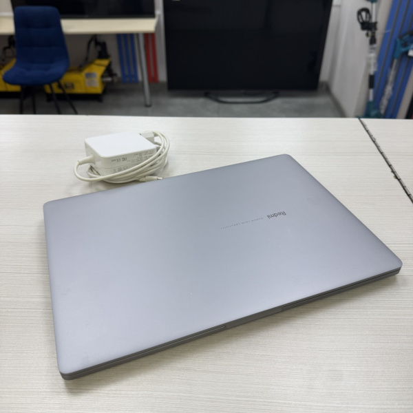 Ноутбук XIAOMI redmi Book Pro 14s 14,0"/ AMD Ryzen 5 5625U/ 16 Гб/ 512 Гб/