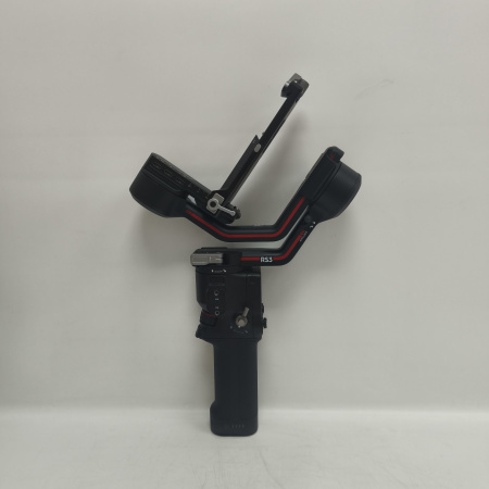 Стабилизатор DJI RS3 PRO