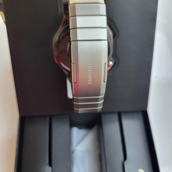 Смарт часы HUAWEI WATCH GT 5 PRO vli-b29