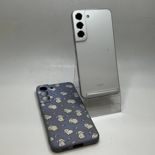 Мобильный телефон SAMSUNG GALAXY S22 8/256 гб