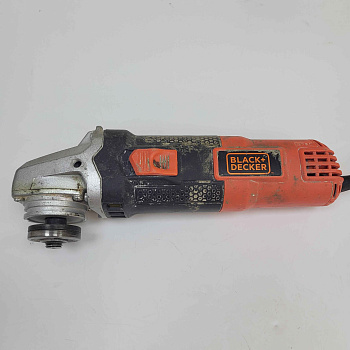 Ушм BLACK+DECKER KG8215