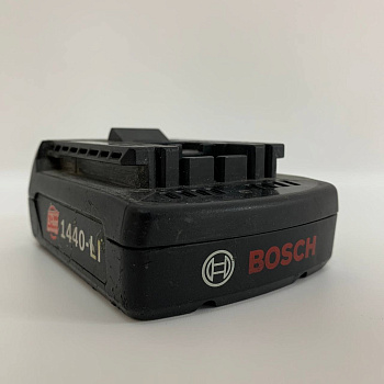 Аккумулятор BOSCH  1440-li