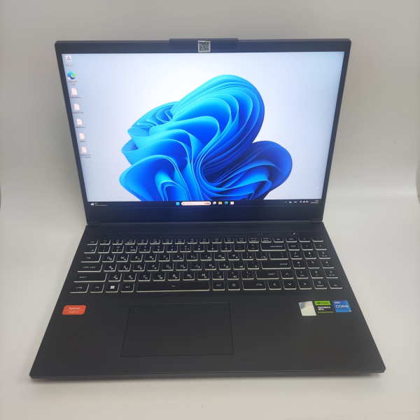 Ноутбук XIAOMI 15  BOOK 15,6"/ Intel Core i7-11390H/ 16 Гб/ 512 Гб/