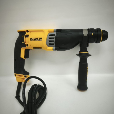 Перфоратор DEWALT D25144KS 25144ks
