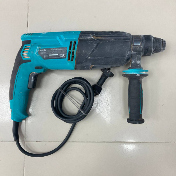 Перфоратор OASIS PR-100