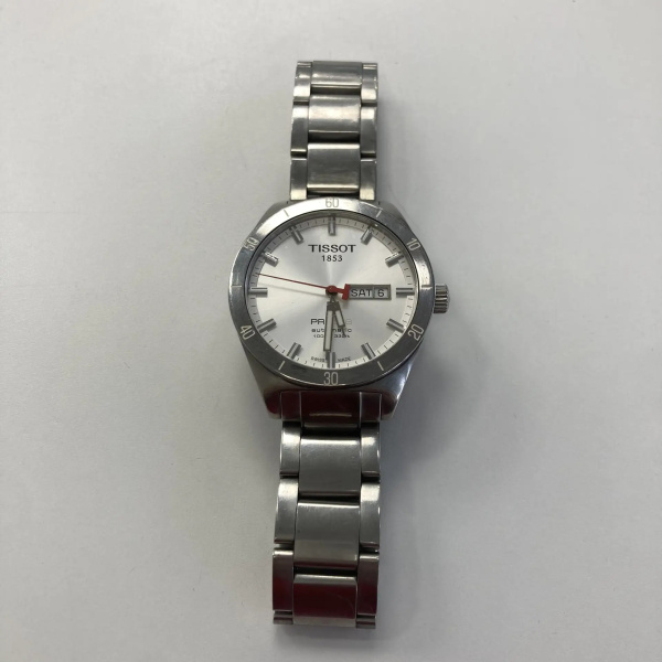 Часы TISSOT  t044430a