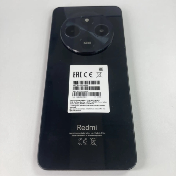 Мобильный телефон XIAOMI Redmi 14c 8/256 гб