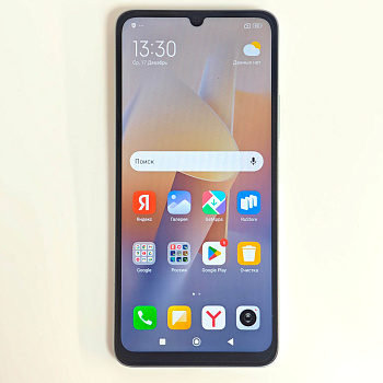 Мобильный телефон XIAOMI 13c 4/128 гб
