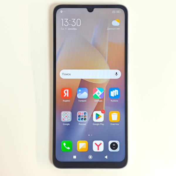 Мобильный телефон XIAOMI 13c 4/128 гб
