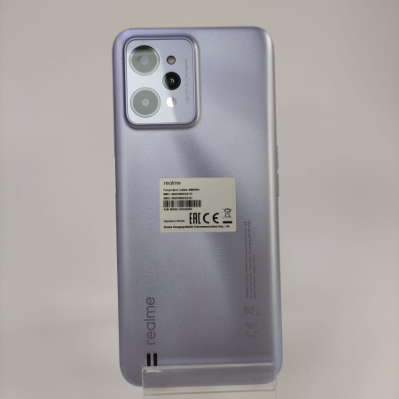 Мобильный телефон Realme C31 4/64 гб