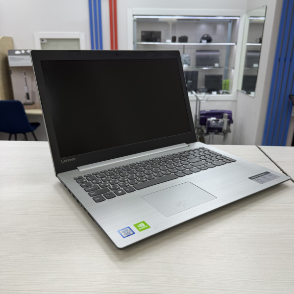 Ноутбук LENOVO IDEAPAD 330-15IKB 15,6"/  Intel Core i3-7020U/ 4 Гб/ 1 Тб/