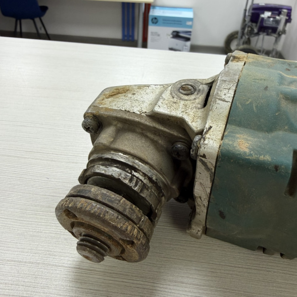 Ушм MAKITA ga5021c 