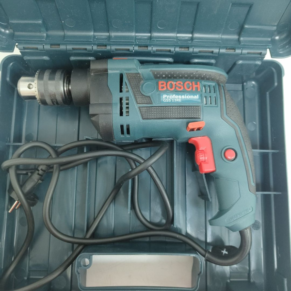 Дрель BOSCH GSB 13 RE Professional
