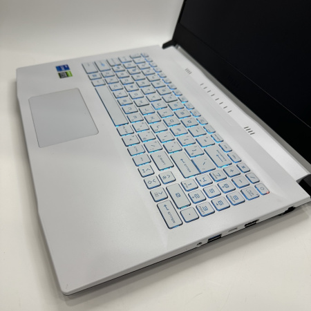 Ноутбук MSI Sword 15 A11UE-212XRU 15,6"/ Intel Core i5-11400H, 2.7 ГГц/ 8 Гб/ 512 Гб/ NVIDIA GeForce RTX 3060