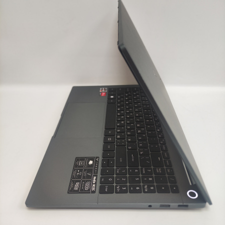 Ноутбук TANSHI M15C 15,6"/ АMD Ryzеn 5 4600H/ 16 Гб/ 512 Гб/