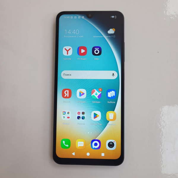 Xiaomi Poco C71, 4/128 ГБ