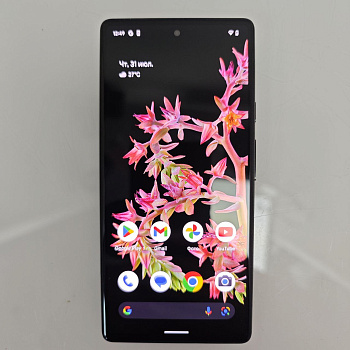 Мобильный телефон ПРОЧЕЕ Pixel 6 8/128 гб