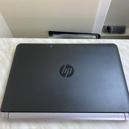 Ноутбук HP Probook 430 g2 13,3"/ Core i5 6200U/ 4 гб/ SSD 128 гб