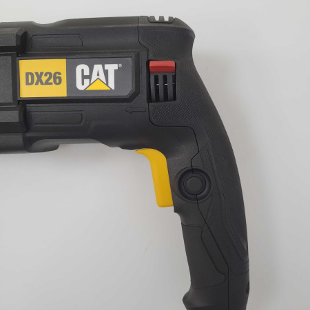 Перфоратор CAT DX-26