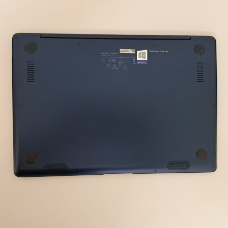 Ноутбук ASUS NOTEBOOK UX331U 13,3"/ INTEL(R) CORE I3-8130U CPU 2.20GHz 2.21GHz/ 4 Гб/ 128 Гб/ Intel UHD Graphics 620