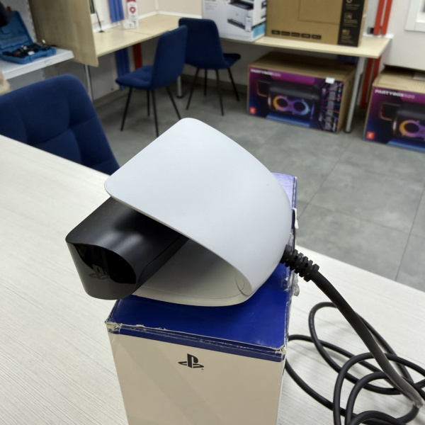 Вебкамера SONY PS 5