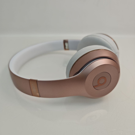 Наушники BEATS BY DRE solo 3