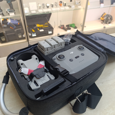 Квадрокоптер DJI  mini 3 pro