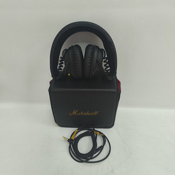 Наушники MARSHALL mid anc