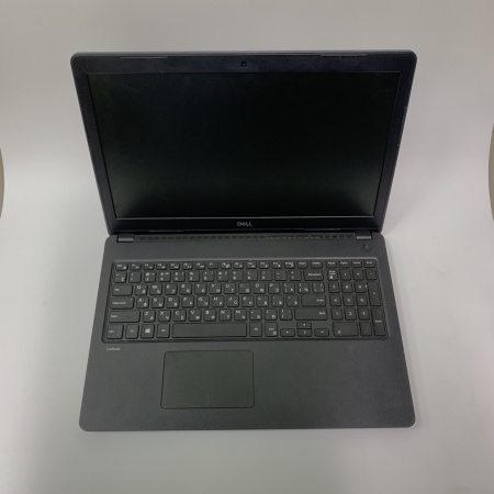 Ноутбук оутбук DELL Latitude 3580/ 4 Гб/ hdd 500 Гб