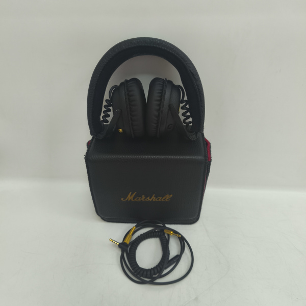Наушники MARSHALL mid anc