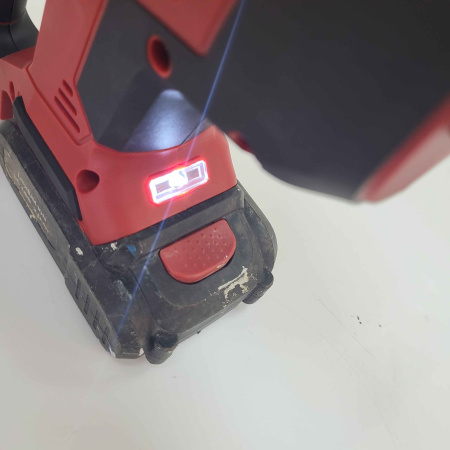 Перфоратор ELITECH ПА 18БЛМ