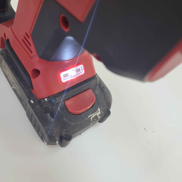 Перфоратор ELITECH ПА 18БЛМ