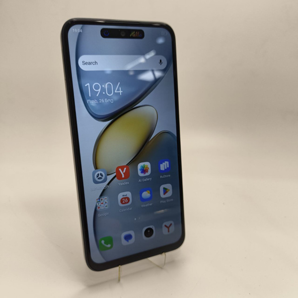 Мобильный телефон TECNO Spark Go1 3/64 гб