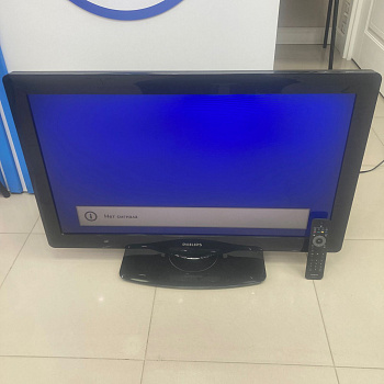 Телевизор PHILIPS  32pfl3406h 32,0"
