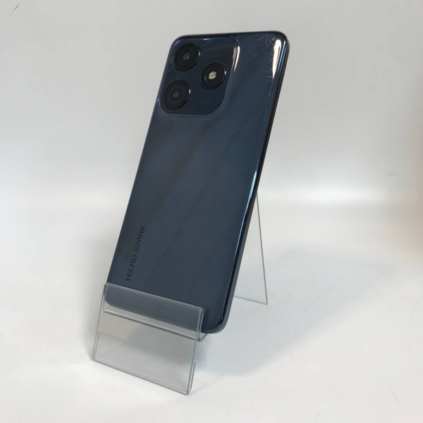 Мобильный телефон TECNO SPARK 10 4/64 гб