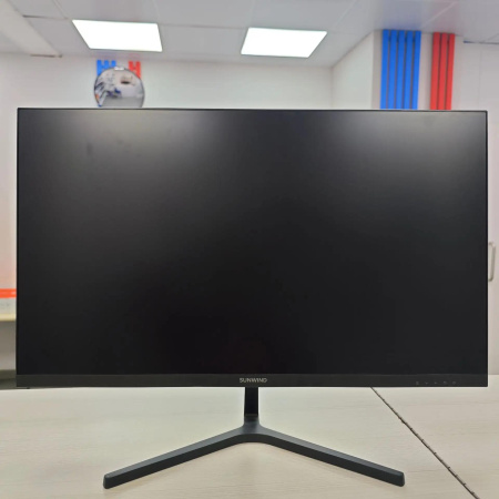 Монитор SUNWIND SM-27FI221 sm 27,0" 100 гц