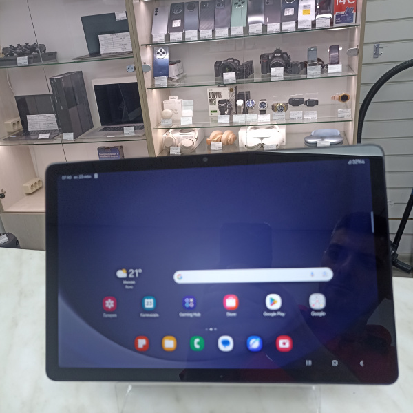 Планшет SAMSUNG tab a9+ 64 sm-x216b 11,0" 4 гб 64 гб