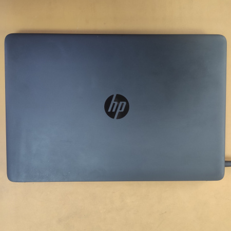 Ноутбук HP ProBook 450 GO /Core i3 3120M/ 4 Гб/ SSD256 Гб