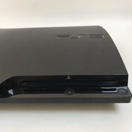 Игровая приставка SONY ps3  slim cech-4008c