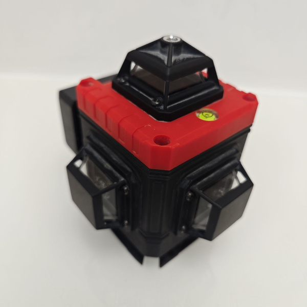 Лазерный уровень РЕСАНТА пл-4х360